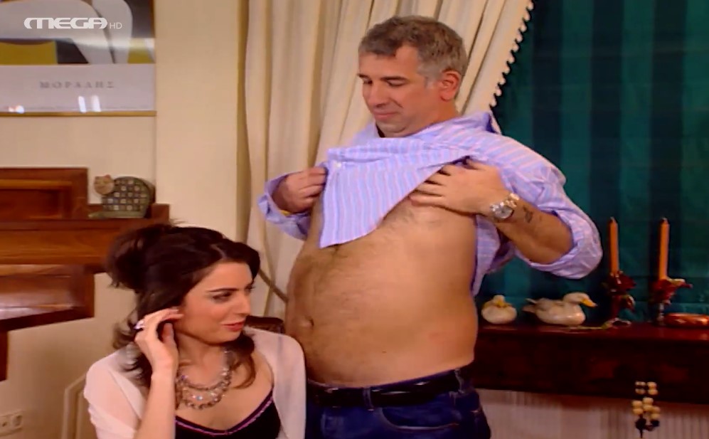 Η κοιλίτσα μου, καλή;.jpg