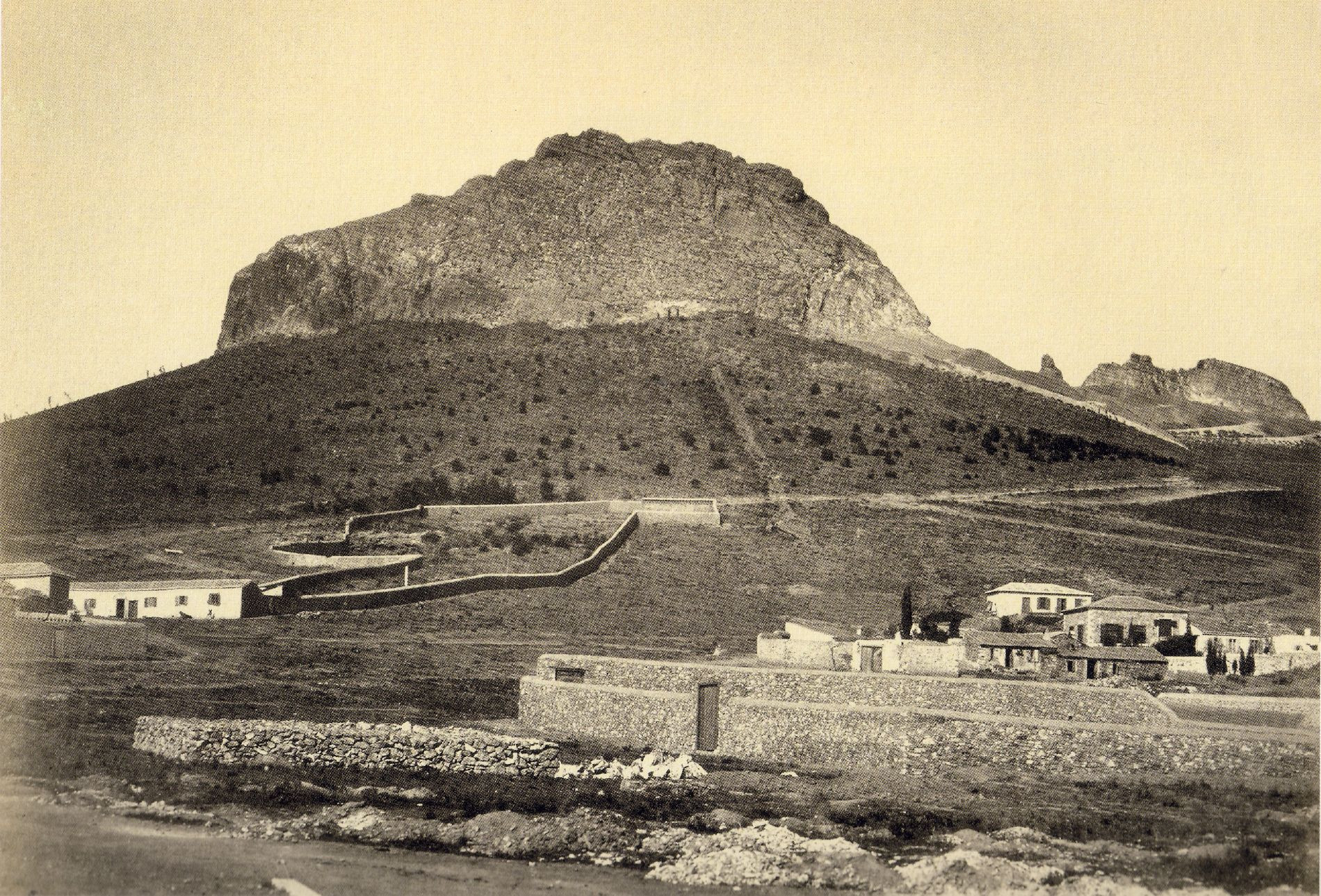 080.  ΣΥΝΤΑΓΜΑ  ΚΑΙ  ΛΥΚΑΒΗΤΟΣ      1864  ( Henri  Beck) .jpg