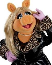 Miss Piggy - Wikipedia
