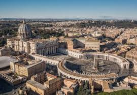 Everything you need to know about Vatican City, Rome | Green Line Tours