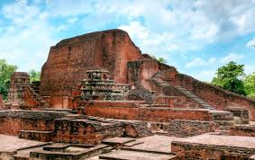 Nalanda mahavihara - Wikipedia