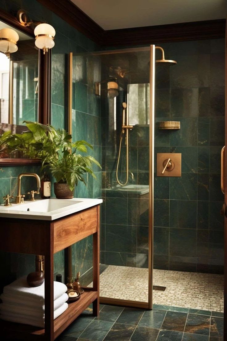 Bathroom Upgrade_ 7 Simple Ideas to Transform Your Bathroom into a Luxurious Retreat - Melani...jpeg