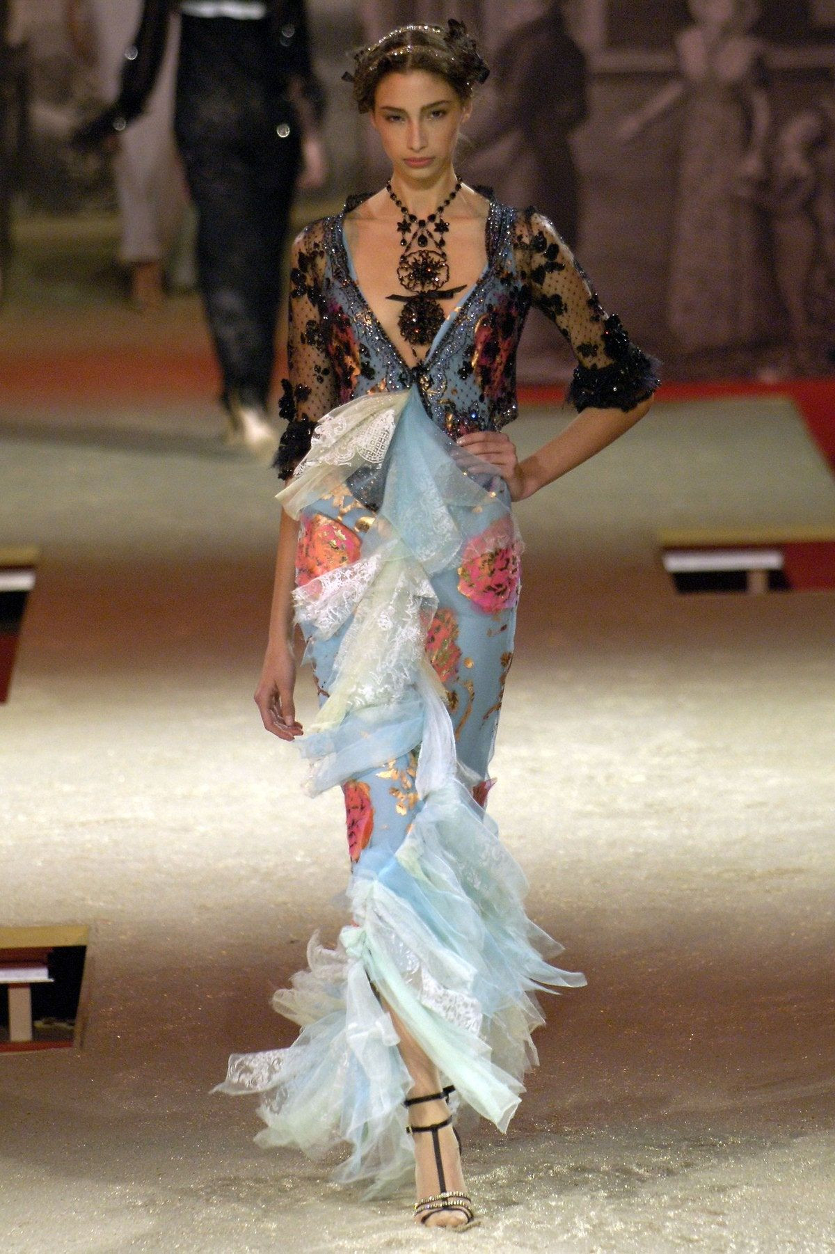 Christian Lacroix Spring 2006 Couture Fashion Show.jpg