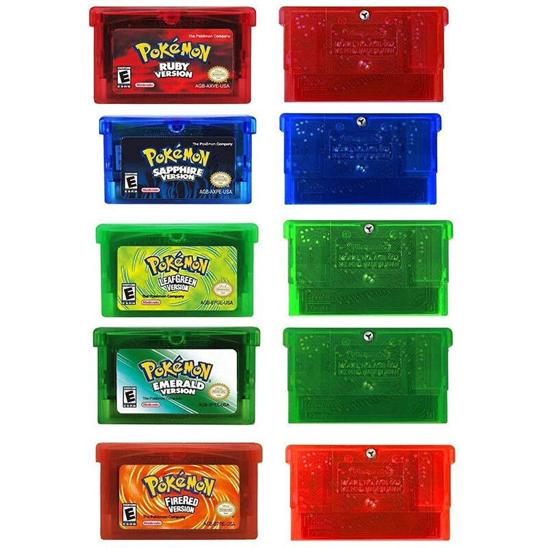 Pokemon-Emerald-Ruby-Sapphire-FireRed-LeafGreen-Version-GBA-Game-Pocket-Monster-Third-Party-Ca...jpg