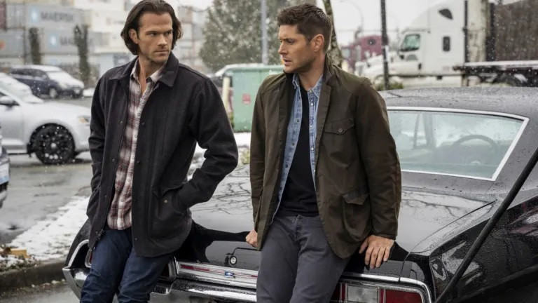 Sam Dean Impala.jpg