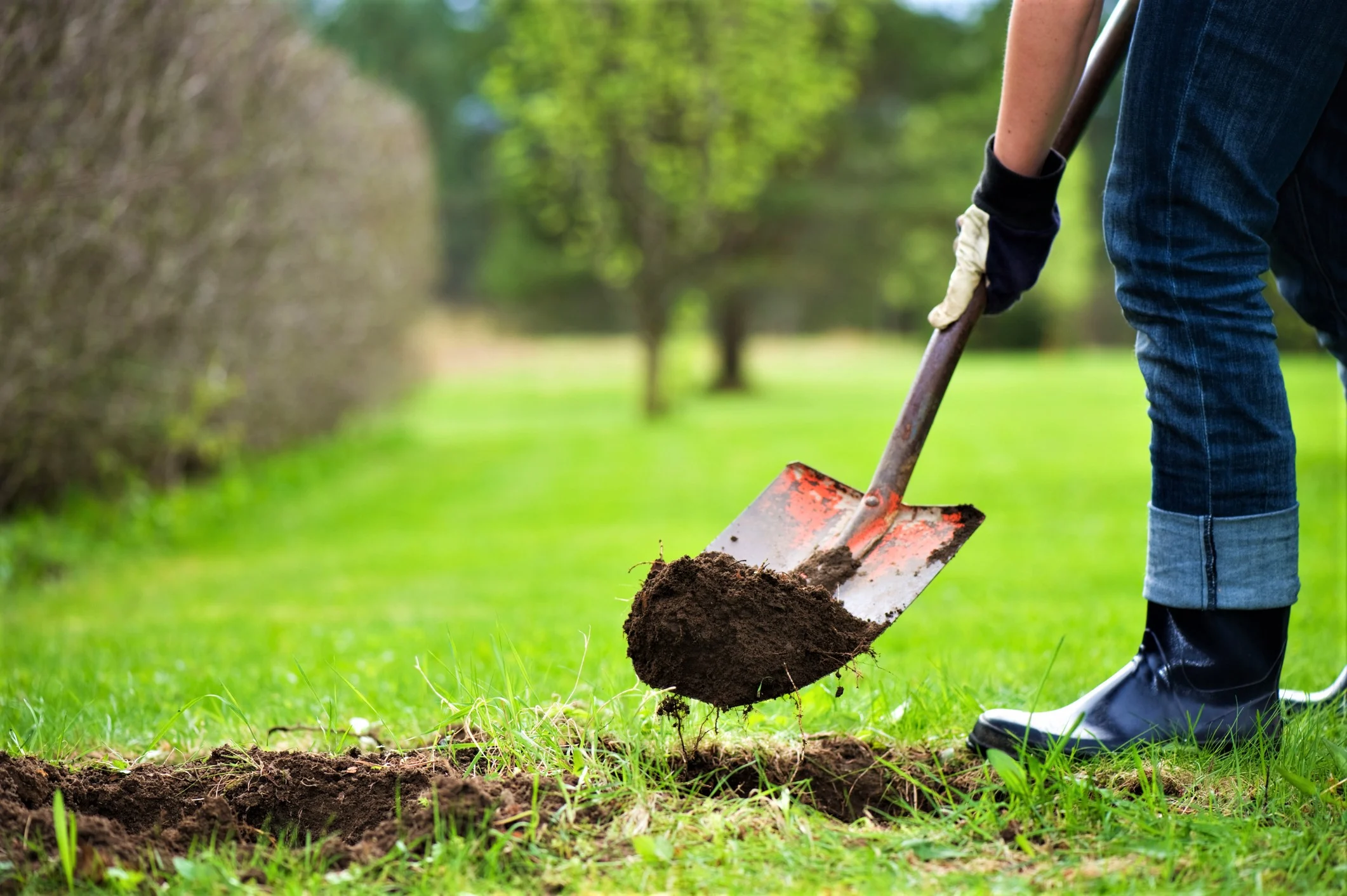 Stay safe while digging in your yard this summer.png