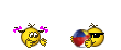 Παιχνίδι στην παραλία :beachball: :beachball:
