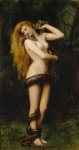 314px-Lilith_(John_Collier_painting).jpg 314px-Lilith_(John_Collier_painting).jpg