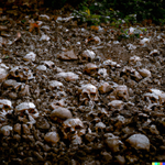 DALL·E 2023-01-31 01.49.40 - A land full of skulls, bones, darkness.png
