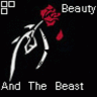 ThE BeasT aNd tHe BeauTy