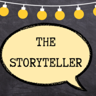 The storyteller