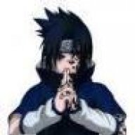 Sasuke Uchiha