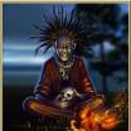 Shaman Legba