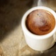 Greek Coffee