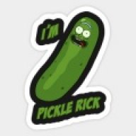 PickleRick