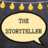 The storyteller