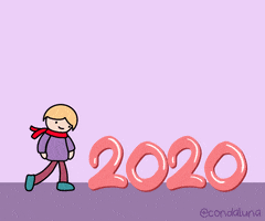 New Year Kick GIF New Year Kick GIF