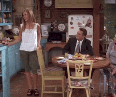 Season 5 What GIF by Friends Season 5 What GIF by Friends