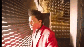 Confused Superbowl GIF by Republic Records Confused Superbowl GIF by Republic Records