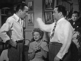 humphrey bogart slap gif GIF by Warner Archive humphrey bogart slap gif GIF by Warner Archive