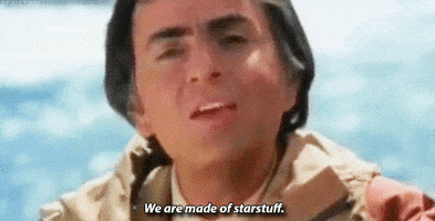 carl sagan cosmos GIF carl sagan cosmos GIF