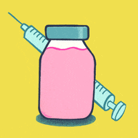 Virus Stay Home GIF by INTO ACTION Virus Stay Home GIF by INTO ACTION