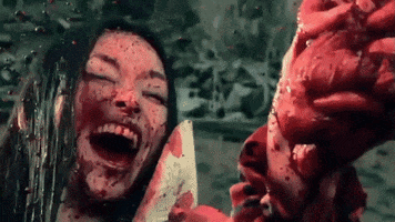 Yoshihiro Nishimura Horror GIF by Shudder Yoshihiro Nishimura Horror GIF by Shudder