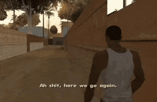 Here We Go Again GIF Here We Go Again GIF