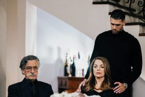 Η Γη της Ελιάς: Τα συν και πλην της νέας σειράς του Mega