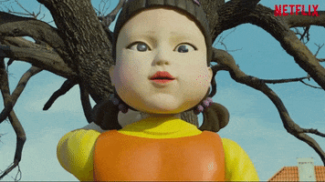 Searching Season 1 GIF by NETFLIX Searching Season 1 GIF by NETFLIX