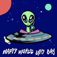 Area 51 Aliens GIF by GIPHY Studios Originals Area 51 Aliens GIF by GIPHY Studios Originals
