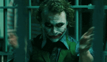 Batman Clap GIF Batman Clap GIF