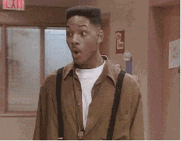 Will Smith What GIF Will Smith What GIF