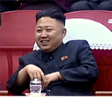 kim jong un GIF kim jong un GIF