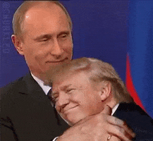 Trump Reaction GIF by MOODMAN Trump Reaction GIF by MOODMAN