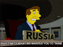 the simpsons art GIF by hoppip the simpsons art GIF by hoppip