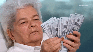 Pay Day Money GIF by MOST EXPENSIVEST Pay Day Money GIF by MOST EXPENSIVEST