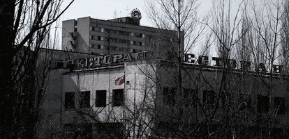 chernobyl GIF by Christiaan Welzel chernobyl GIF by Christiaan Welzel