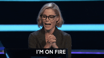 Game Show Lol GIF by ABC Network Game Show Lol GIF by ABC Network