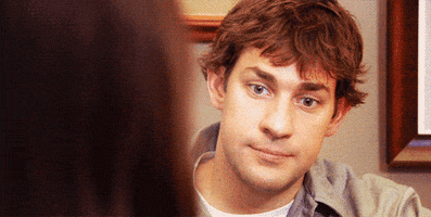 jim halpert GIF jim halpert GIF
