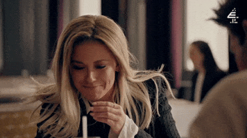 Episode 1 GIF by E4 Episode 1 GIF by E4