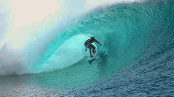 A Summer To Remember Wave GIF by Hallmark Channel A Summer To Remember Wave GIF by Hallmark Channel