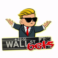 Wall Street Meme GIF Wall Street Meme GIF