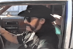 White Limo GIF by Foo Fighters White Limo GIF by Foo Fighters