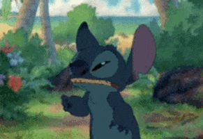 Lilo And Stitch GIF Lilo And Stitch GIF