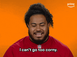 Amazon Prime Video GIF by NFL On Prime Amazon Prime Video GIF by NFL On Prime