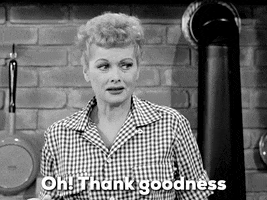 I Love Lucy Ok GIF by Paramount+ I Love Lucy Ok GIF by Paramount+