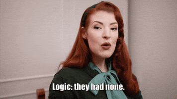 Jessica Youre Wrong GIF Jessica Youre Wrong GIF