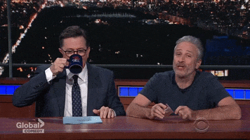 No Way Wtf GIF by Global TV No Way Wtf GIF by Global TV