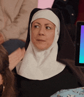 So Excited Reaction GIF by Originals So Excited Reaction GIF by Originals